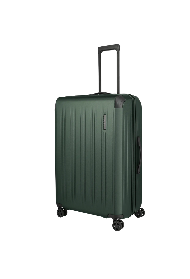 Travelite DYNAMIIC Hartschalenkoffer Mit 4 Rollen