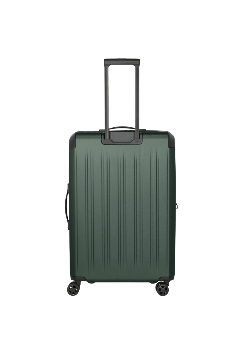 Travelite DYNAMIIC Hartschalenkoffer Mit 4 Rollen