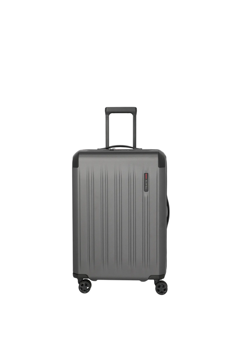 Travelite DYNAMIIC Hartschalenkoffer Mit 4 Rollen