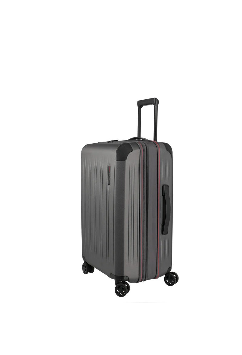 Travelite DYNAMIIC Hartschalenkoffer Mit 4 Rollen