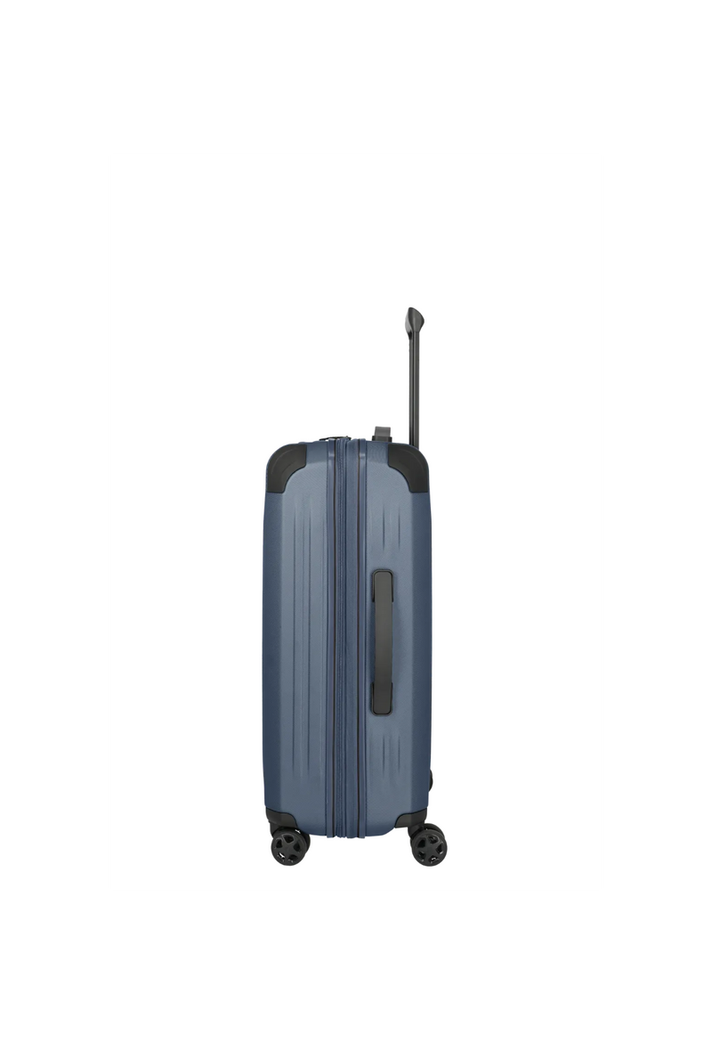 Travelite DYNAMIIC Hartschalenkoffer Mit 4 Rollen