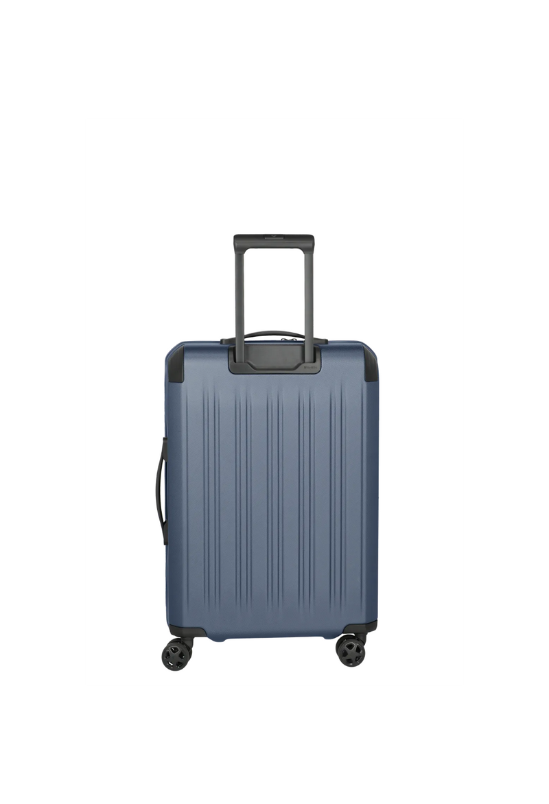 Travelite DYNAMIIC Hartschalenkoffer Mit 4 Rollen