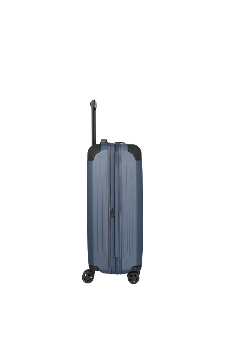 Travelite DYNAMIIC Hartschalenkoffer Mit 4 Rollen