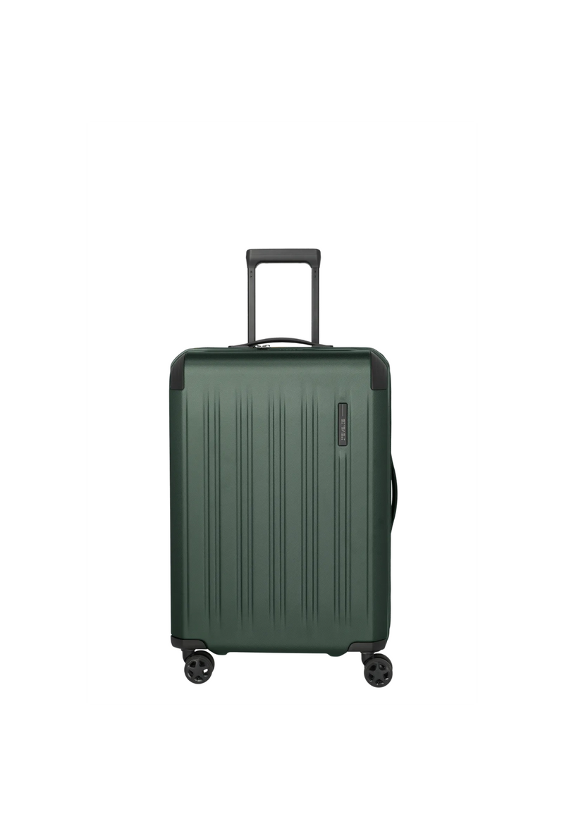 Travelite DYNAMIIC Hartschalenkoffer Mit 4 Rollen