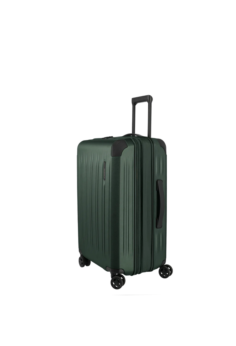 Travelite DYNAMIIC Hartschalenkoffer Mit 4 Rollen