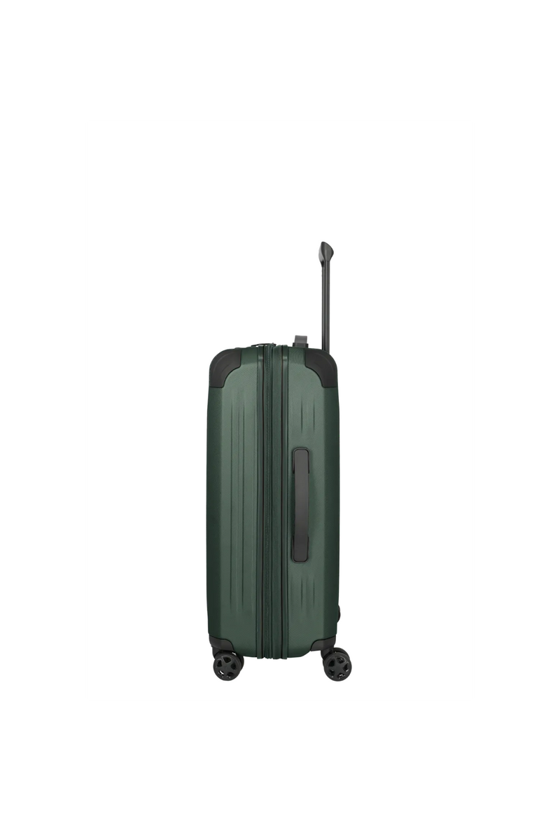 Travelite DYNAMIIC Hartschalenkoffer Mit 4 Rollen