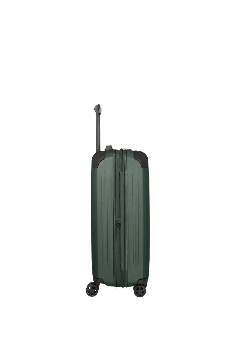 Travelite DYNAMIIC Hartschalenkoffer Mit 4 Rollen