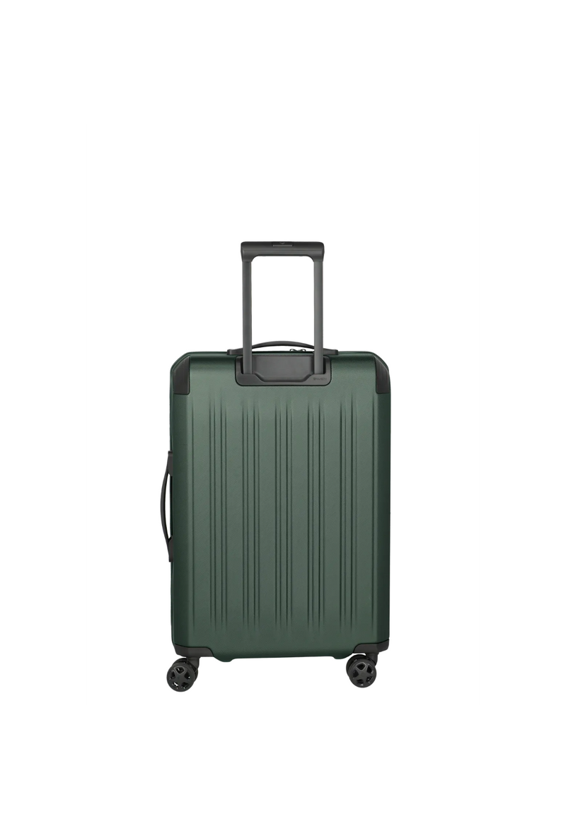Travelite DYNAMIIC Hartschalenkoffer Mit 4 Rollen