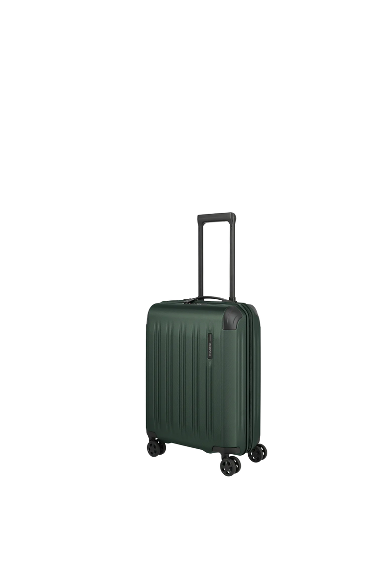 Travelite DYNAMIIC Hartschalenkoffer Mit 4 Rollen