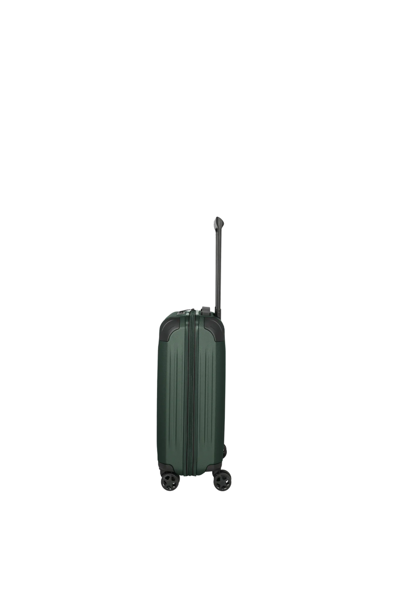 Travelite DYNAMIIC Hartschalenkoffer Mit 4 Rollen