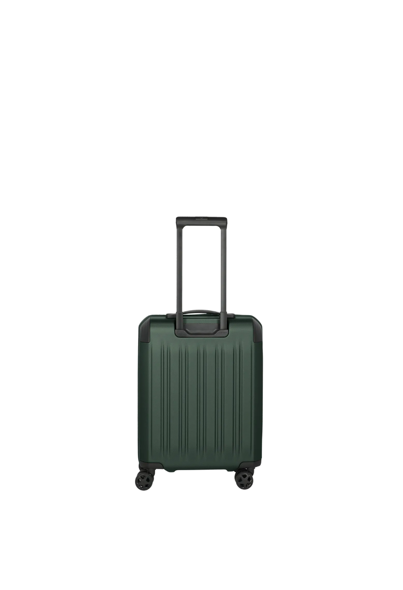 Travelite DYNAMIIC Hartschalenkoffer Mit 4 Rollen