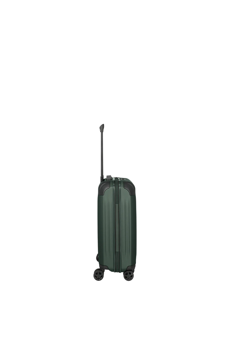 Travelite DYNAMIIC Hartschalenkoffer Mit 4 Rollen