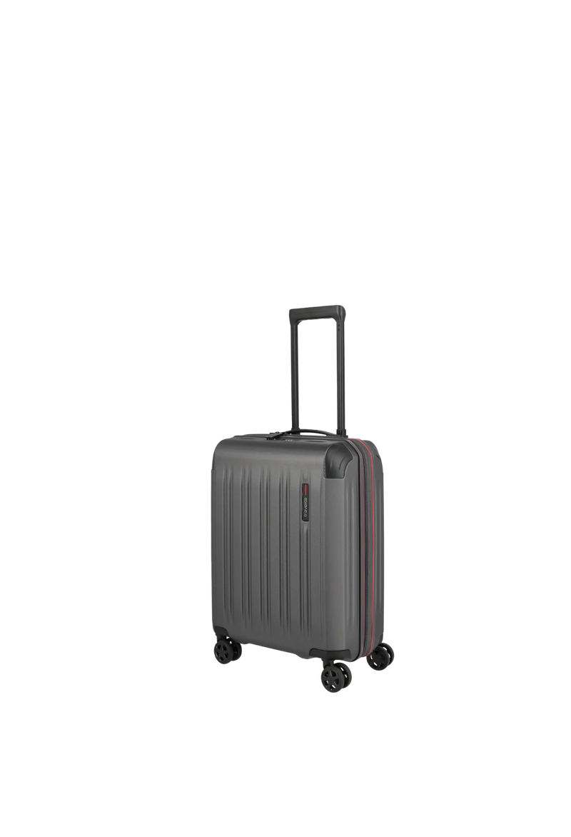 Travelite DYNAMIIC Hartschalenkoffer Mit 4 Rollen