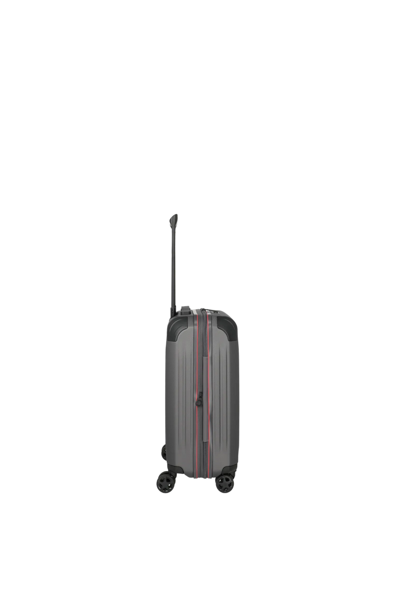 Travelite DYNAMIIC Hartschalenkoffer Mit 4 Rollen