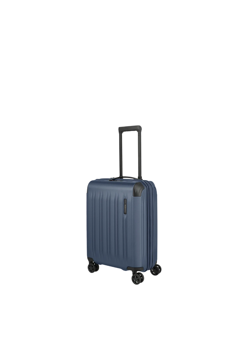 Travelite DYNAMIIC Hartschalenkoffer Mit 4 Rollen