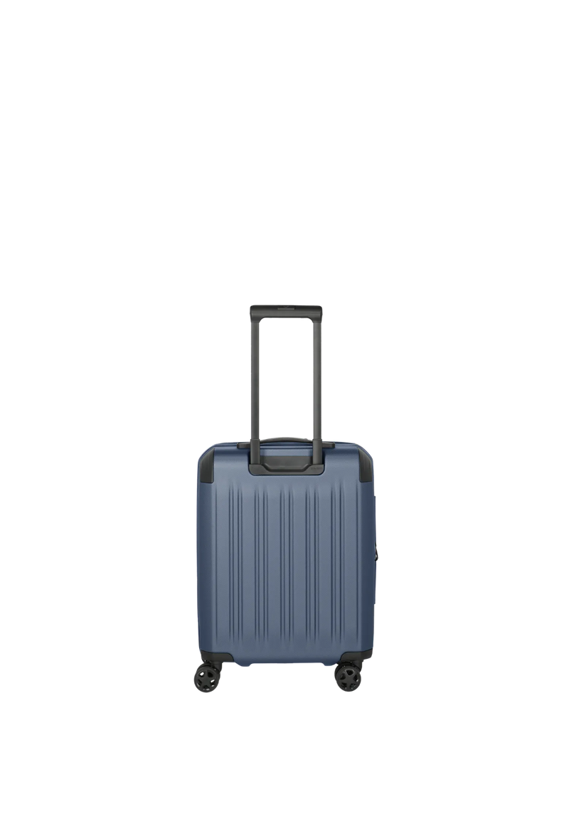 Travelite DYNAMIIC Hartschalenkoffer Mit 4 Rollen