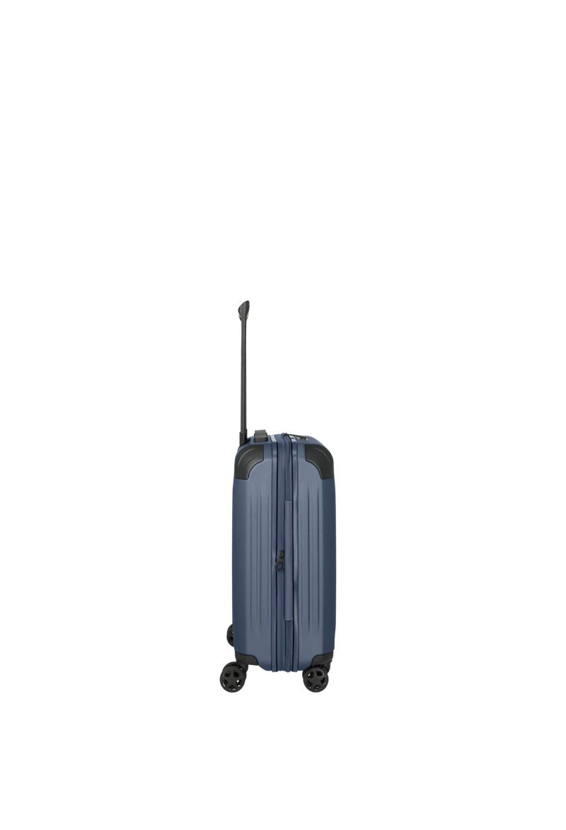 Travelite DYNAMIIC Hartschalenkoffer Mit 4 Rollen