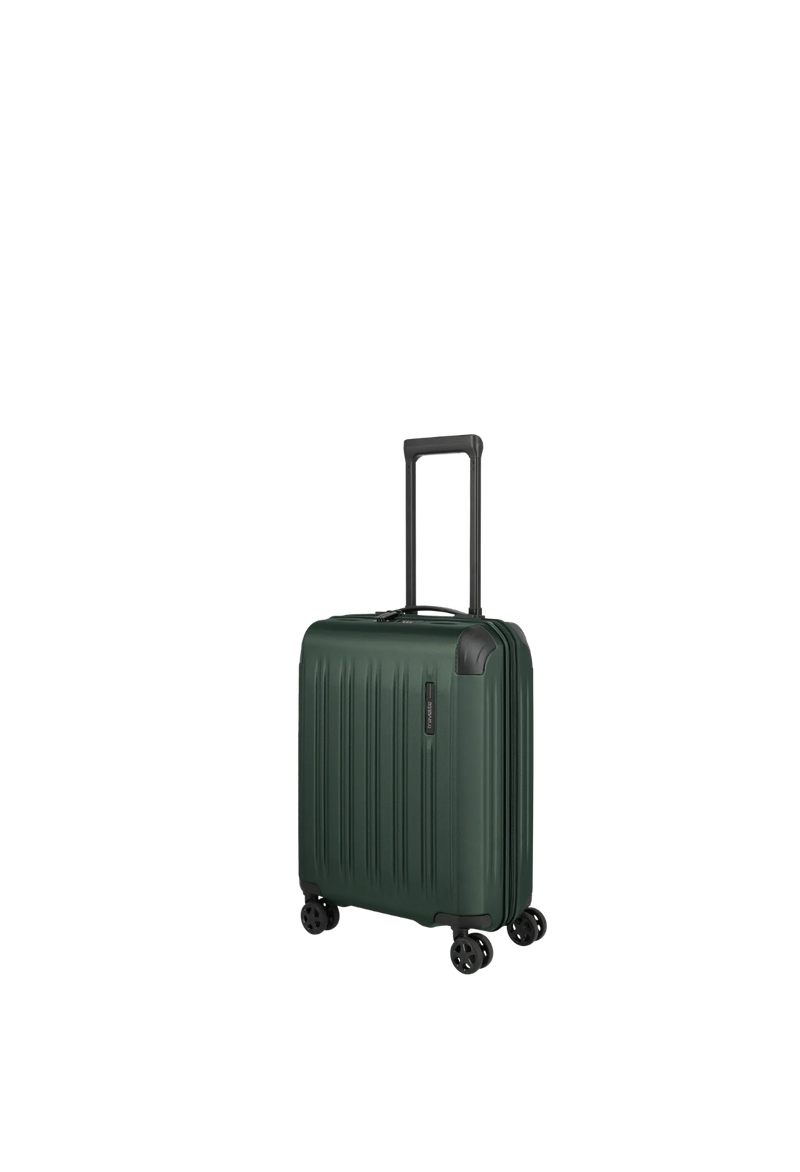 Travelite DYNAMIIC Hartschalenkoffer Mit 4 Rollen