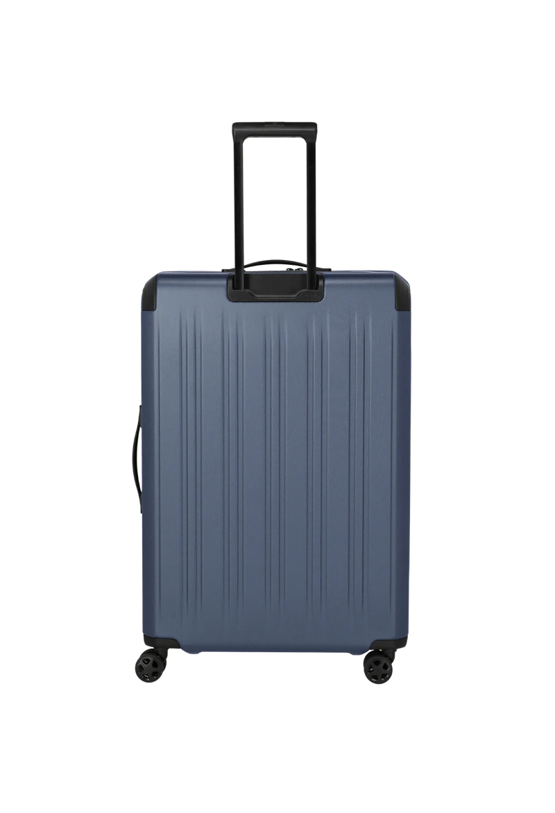 Travelite DYNAMIIC Hartschalenkoffer Mit 4 Rollen