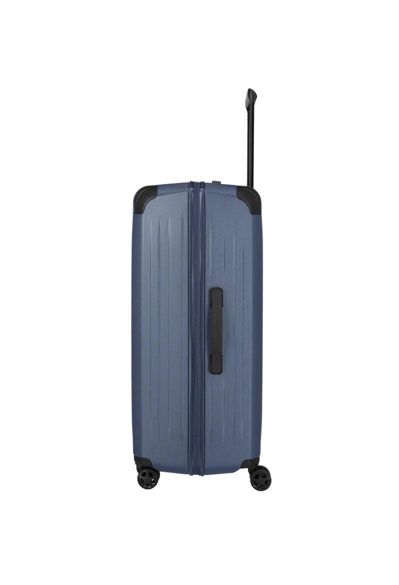 Travelite DYNAMIIC Hartschalenkoffer Mit 4 Rollen