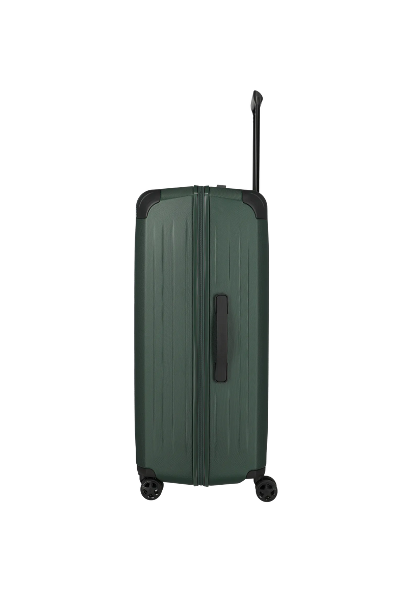 Travelite DYNAMIIC Hartschalenkoffer Mit 4 Rollen