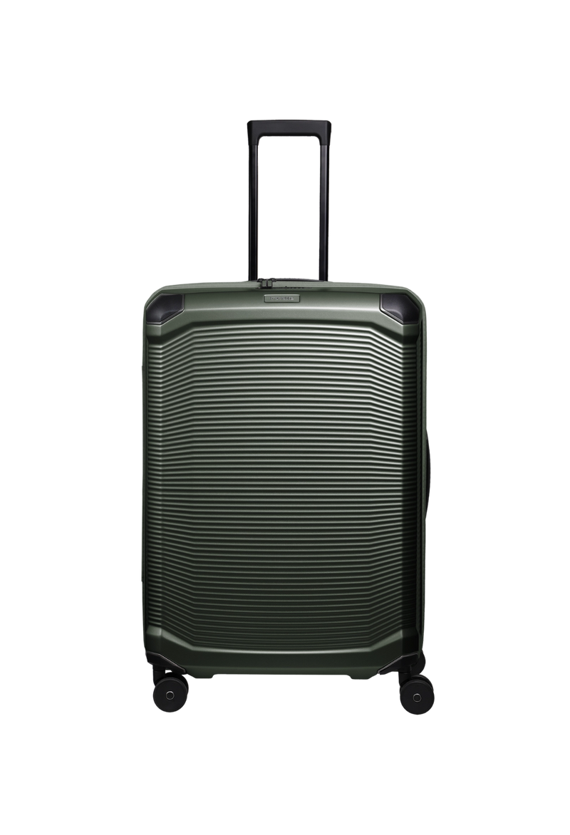 Travelite Millennium Hartschallen Trolley