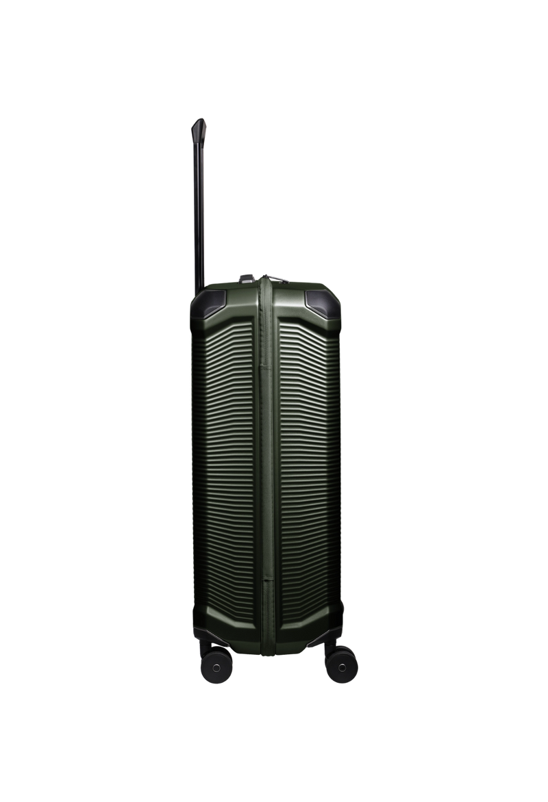 Travelite Millennium Hartschallen Trolley