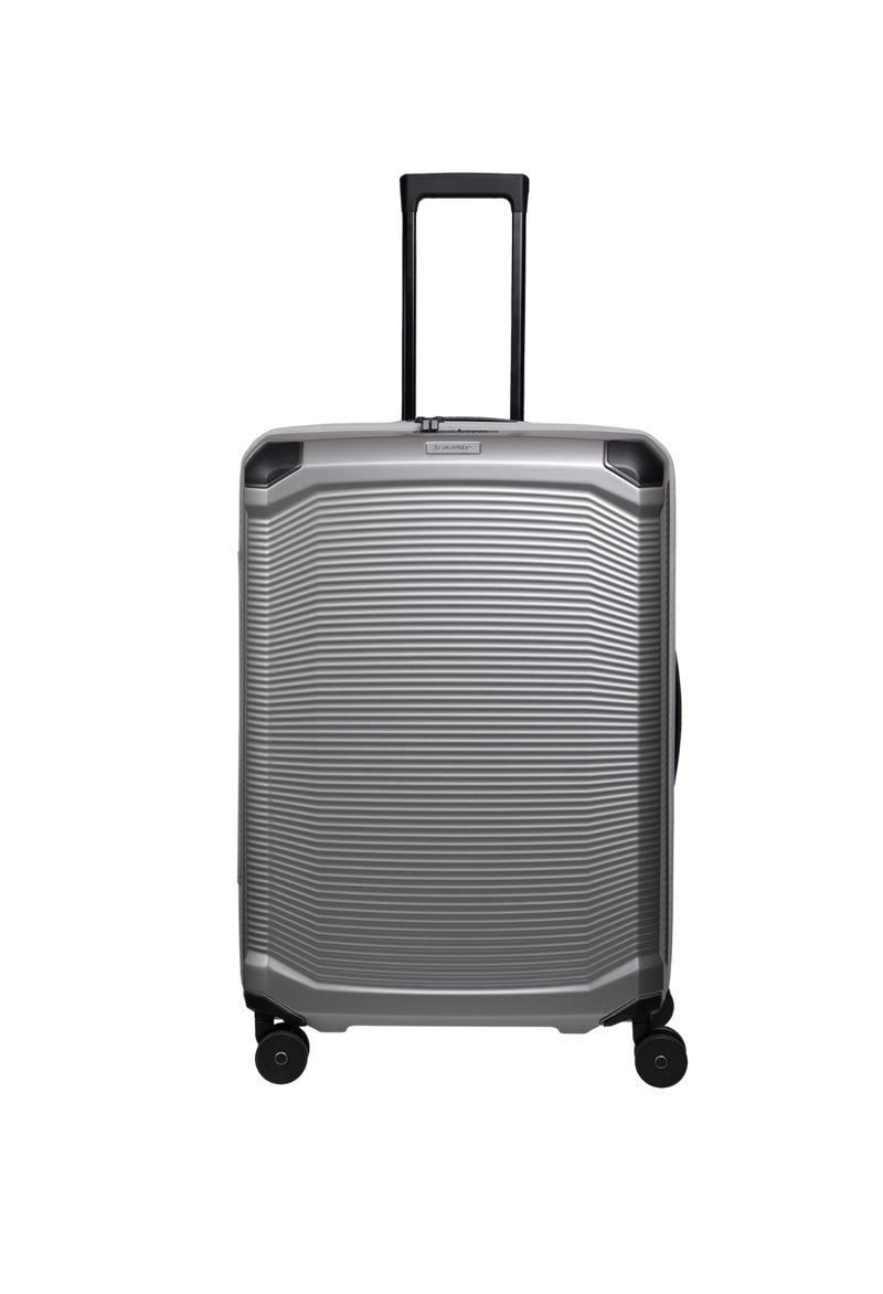 Travelite Millennium Hartschallen Trolley