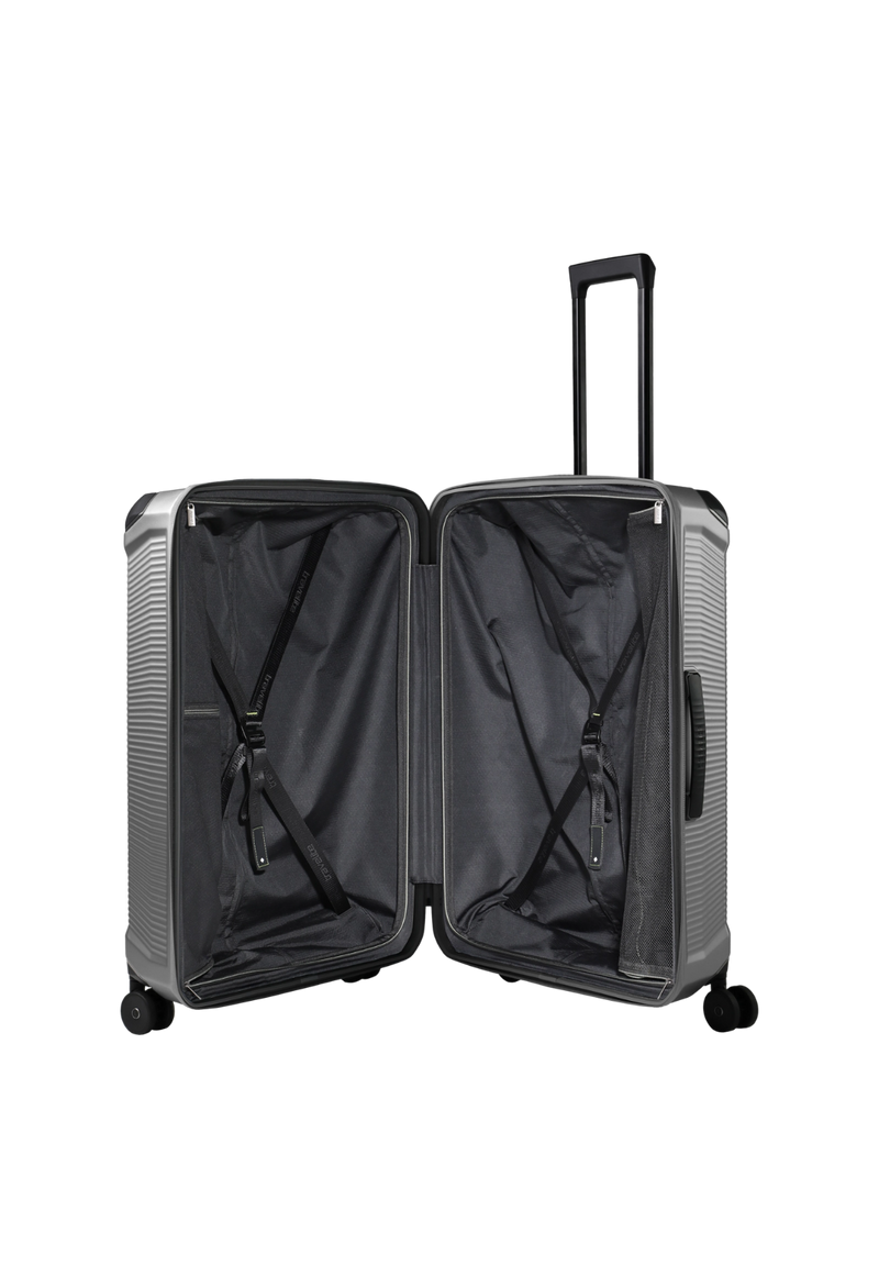 Travelite Millennium Hartschallen Trolley