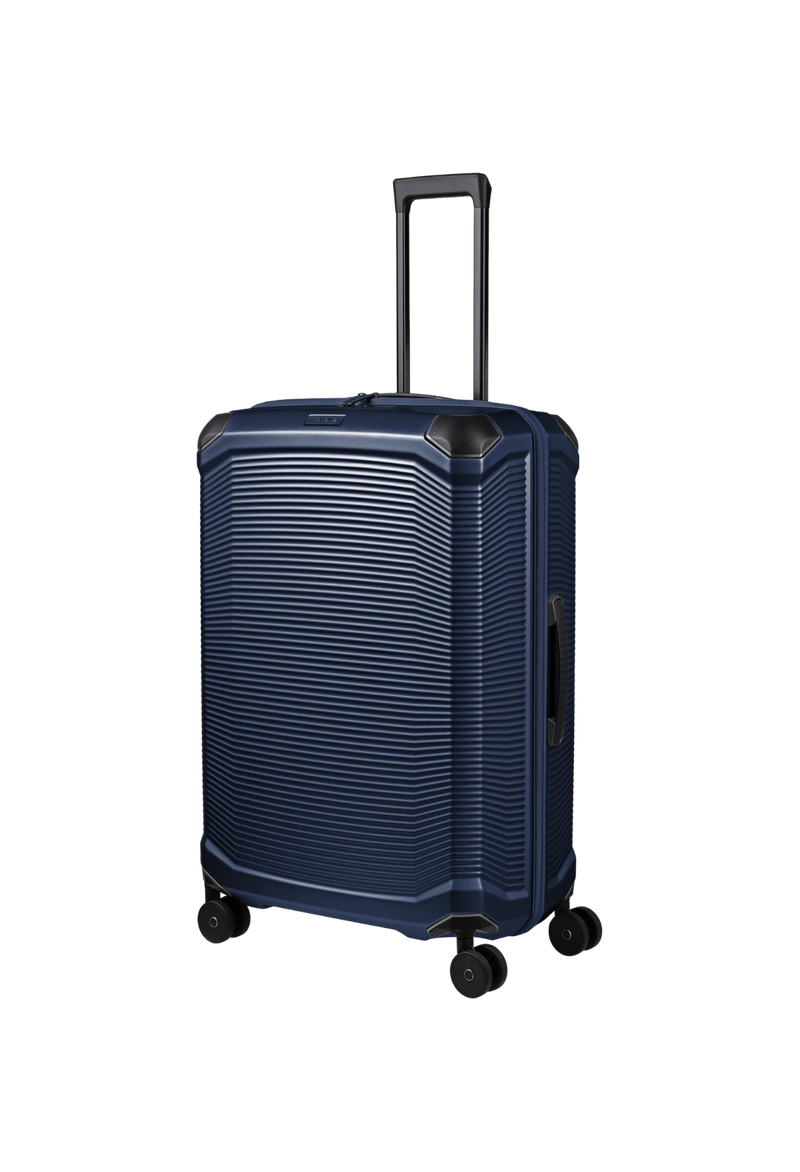 Travelite Millennium Hartschallen Trolley