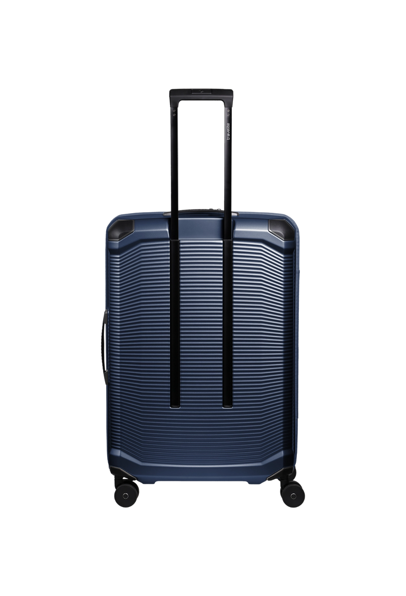 Travelite Millennium Hartschallen Trolley