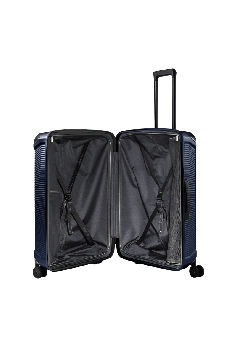 Travelite Millennium Hartschallen Trolley