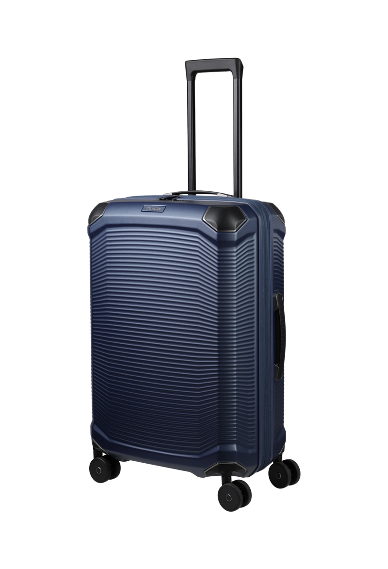 Travelite Millennium Hartschallen Trolley