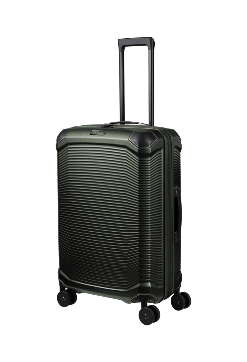 Travelite Millennium Hartschallen Trolley