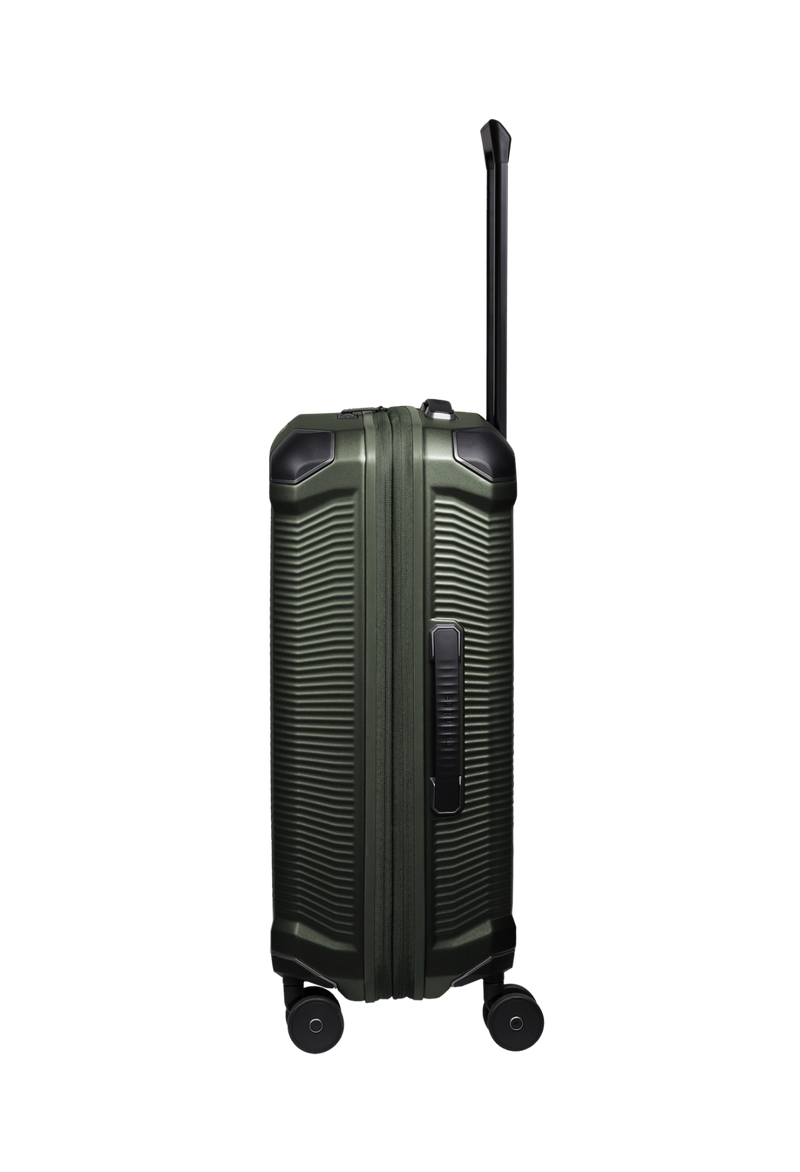 Travelite Millennium Hartschallen Trolley