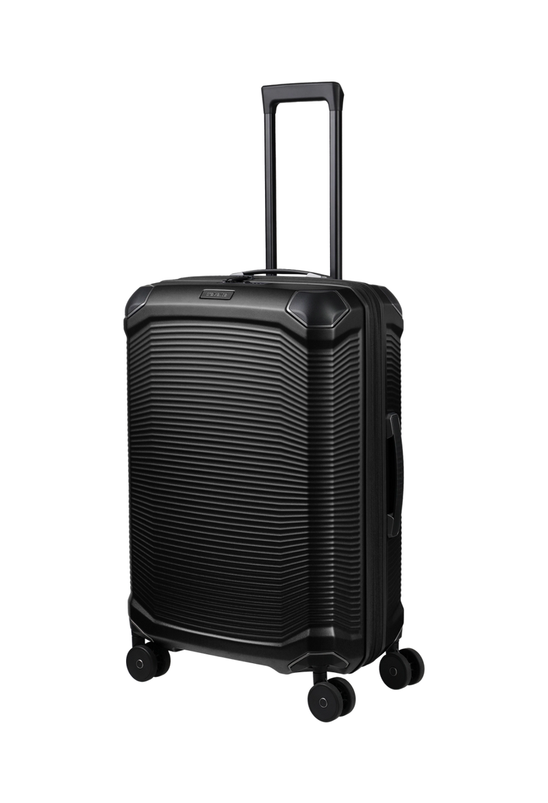 Travelite Millennium Hartschallen Trolley