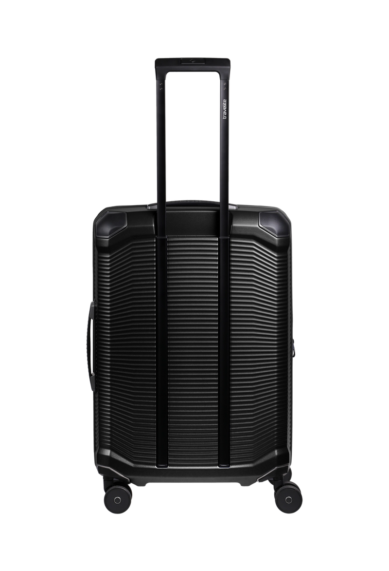 Travelite Millennium Hartschallen Trolley