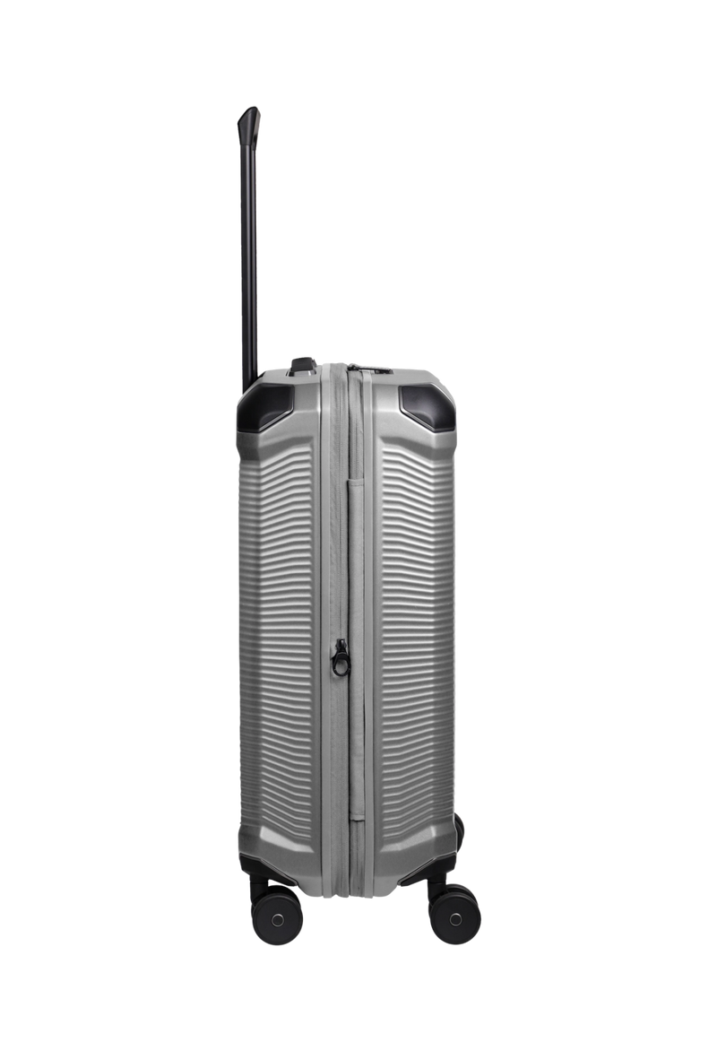 Travelite Millennium Hartschallen Trolley