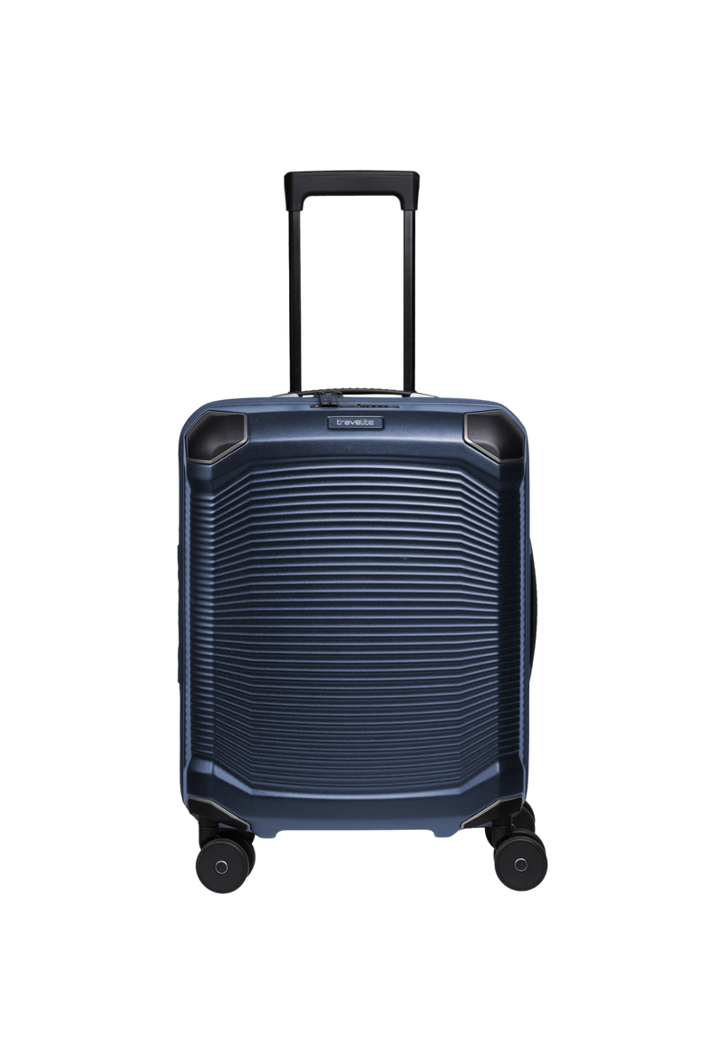 Travelite Millennium Hartschallen Trolley