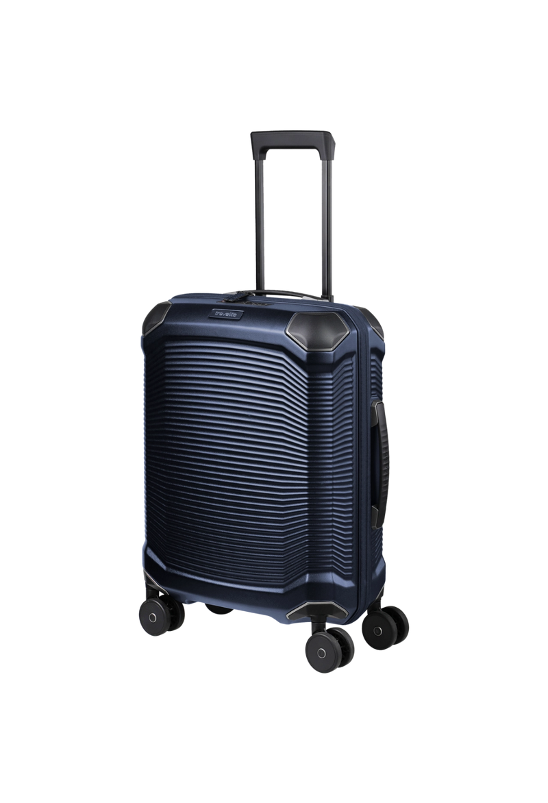 Travelite Millennium Hartschallen Trolley