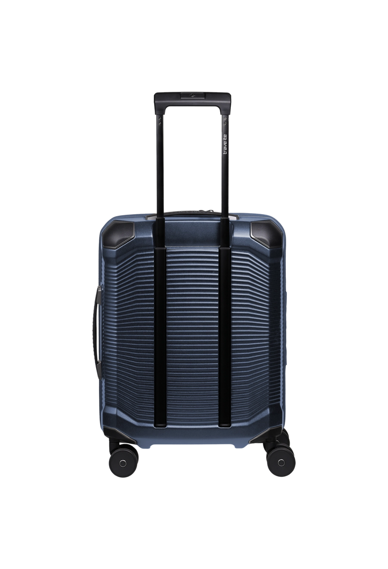 Travelite Millennium Hartschallen Trolley