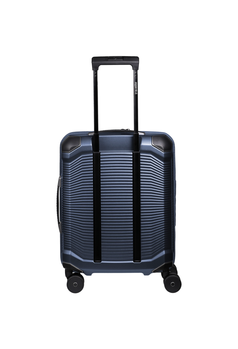 Travelite Millennium Hartschallen Trolley