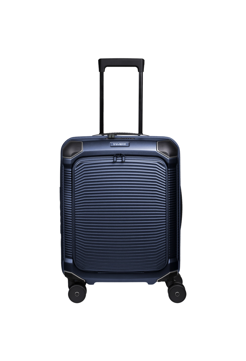 Travelite Millennium Hartschallen Trolley
