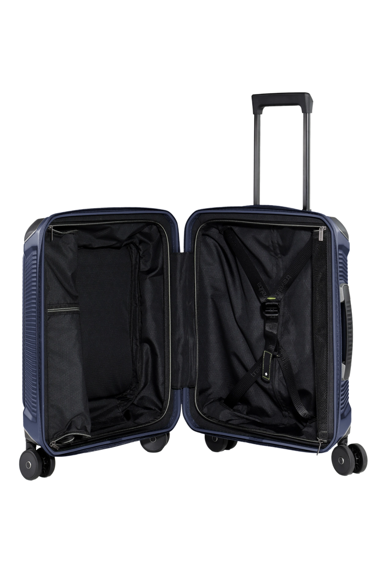 Travelite Millennium Hartschallen Trolley