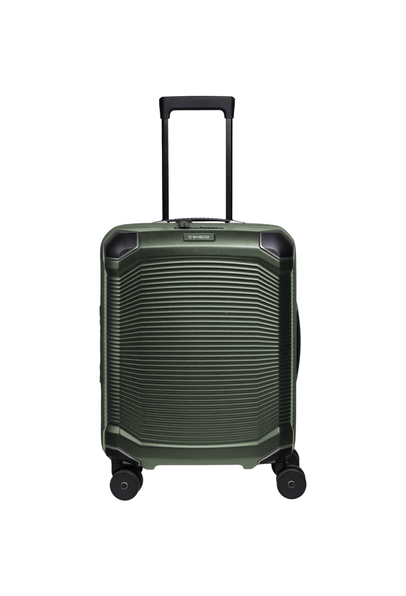 Travelite Millennium Hartschallen Trolley
