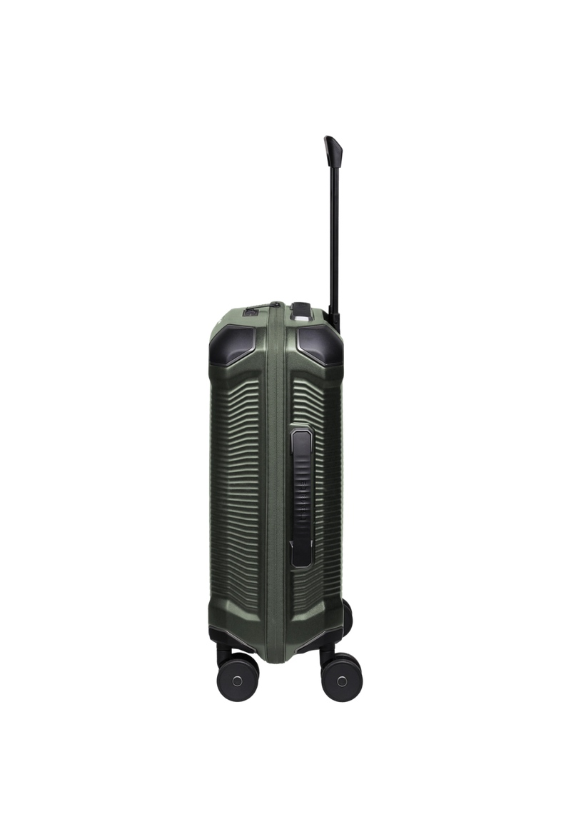 Travelite Millennium Hartschallen Trolley