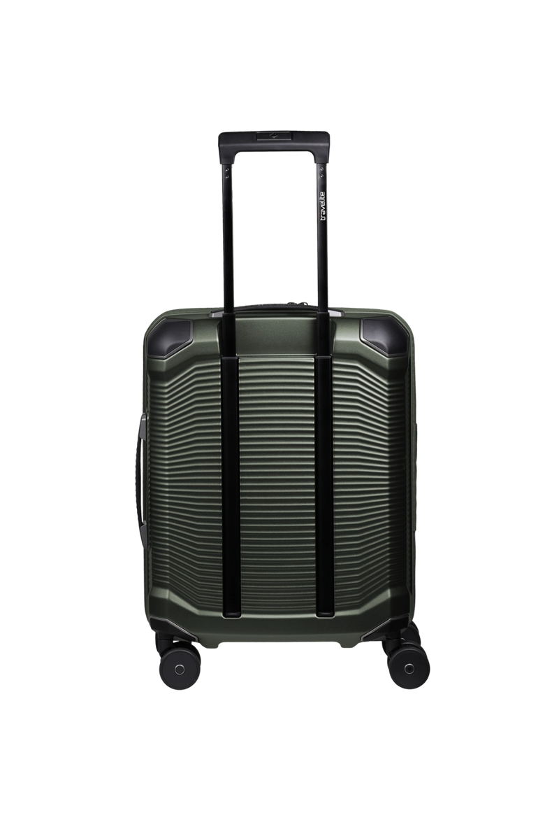 Travelite Millennium Hartschallen Trolley