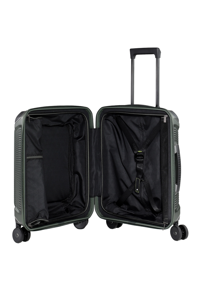 Travelite Millennium Hartschallen Trolley