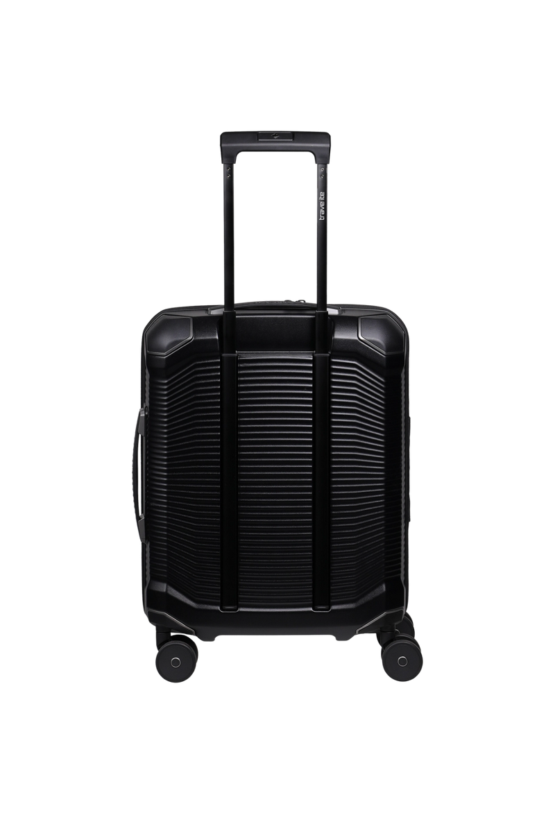 Travelite Millennium Hartschallen Trolley