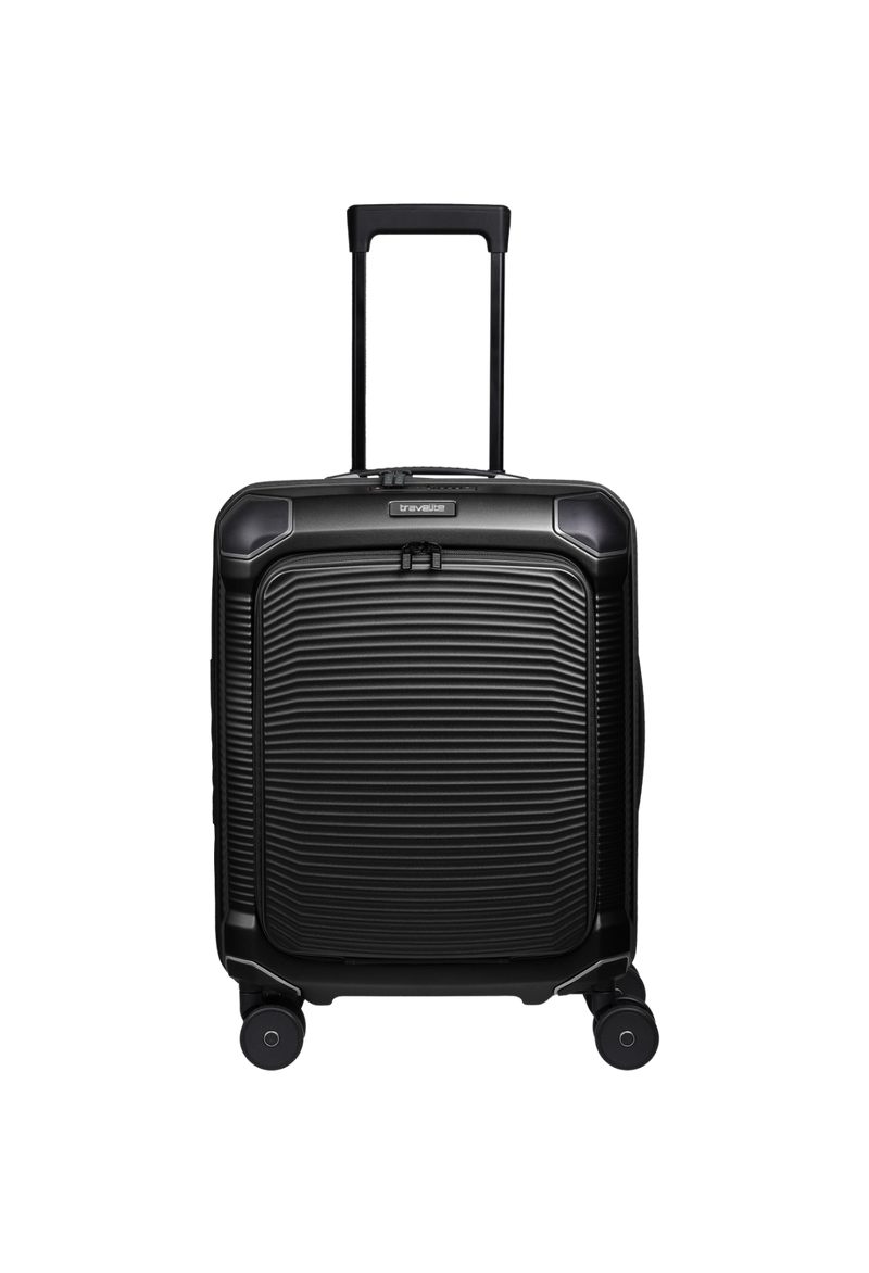 Travelite Millennium Hartschallen Trolley